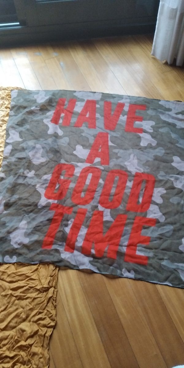 Pañuelos de todos los tipos