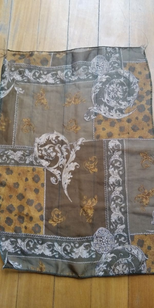 Pañuelos de todos los tipos