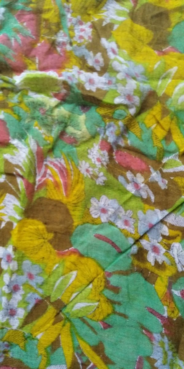 Pañuelos de todos los tipos