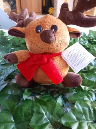 Singing Christams Figures