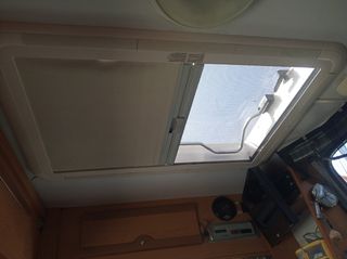 Fiat Ducato 2004