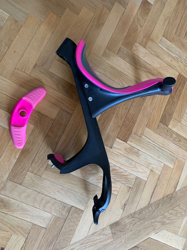 Assento de scooter Globber EVO Comfort