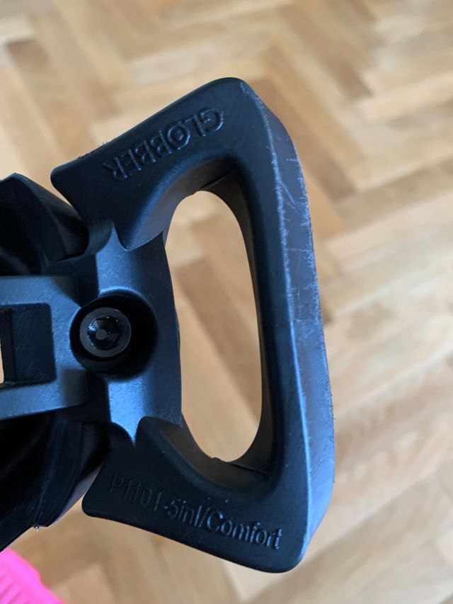 Assento de scooter Globber EVO Comfort