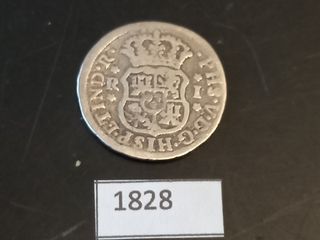 real columnario 1742