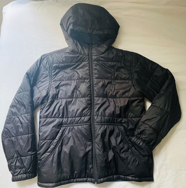 Chaqueta Billabong T12 Reversible