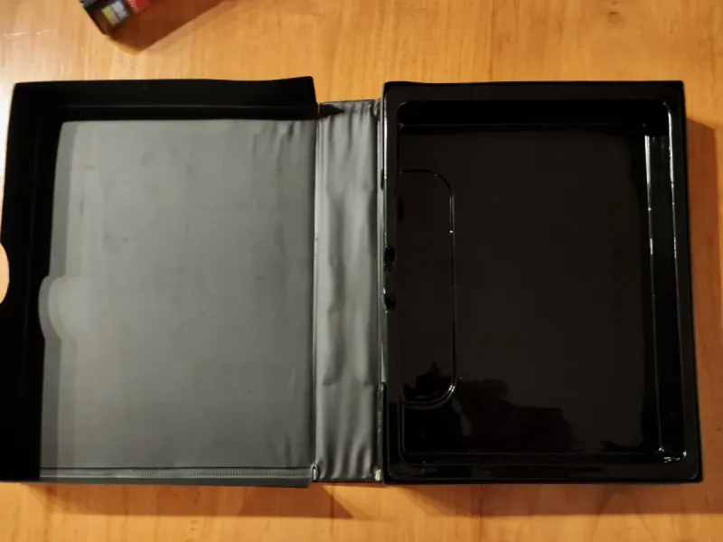 Imagen de Blue's Journey Neo GEO Aes