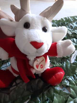 puffo per natale 
