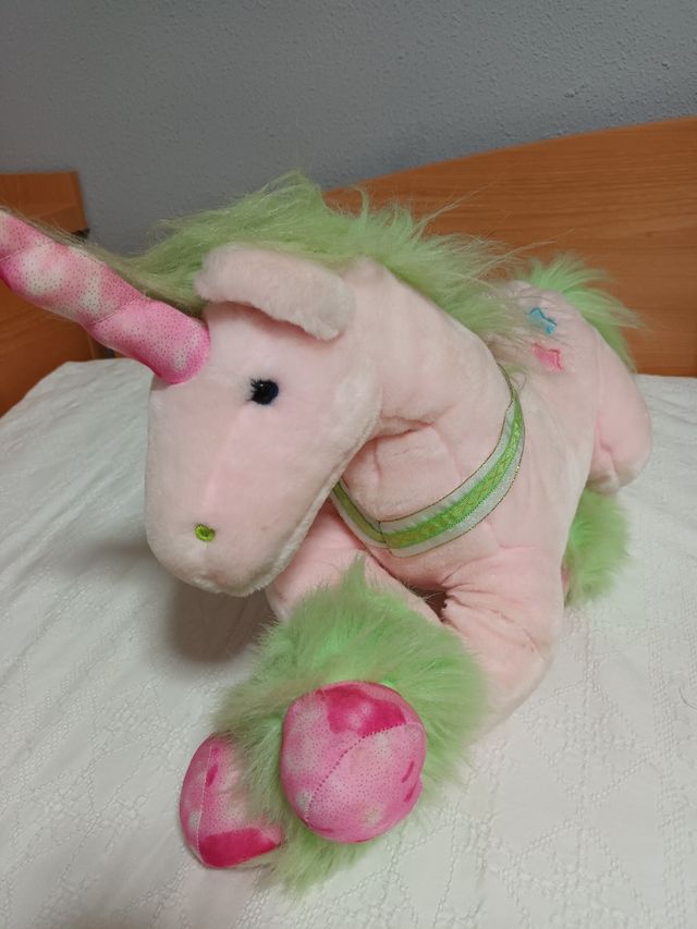 Peluche Unicornio
