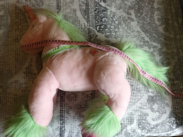 Peluche Unicornio