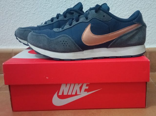 zapatillas Nike N 38
