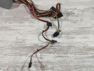 Fuente TFX InWin IPS300EF7-2 H (300W)
