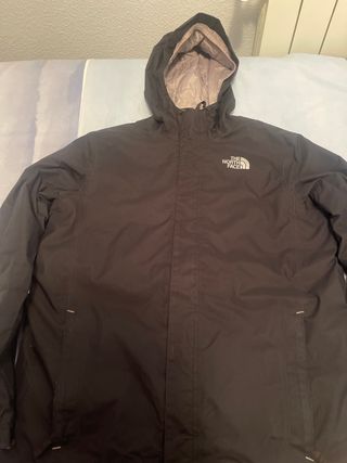 chaqueta north face