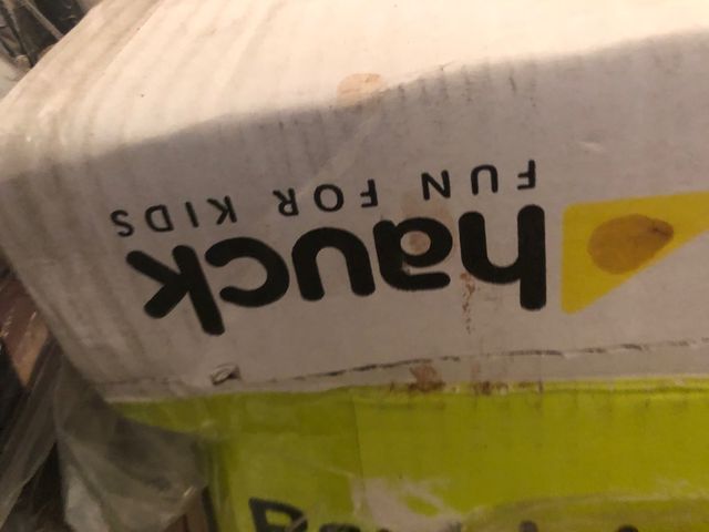 carro carrito Silla de paseo hauck