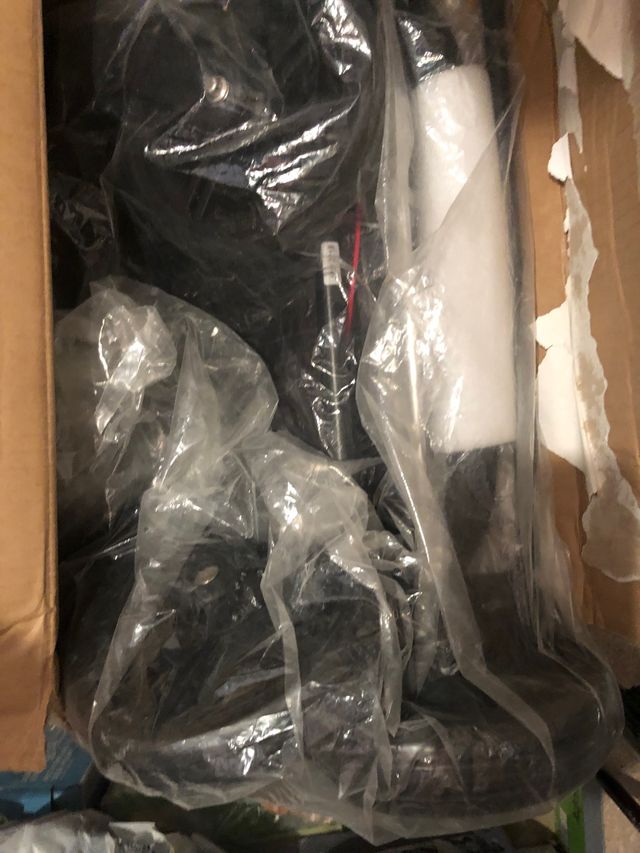 carro carrito Silla de paseo hauck