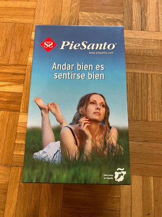 ZAPATOS SEÑORA. NUM 39. MARCA PIE SANTO