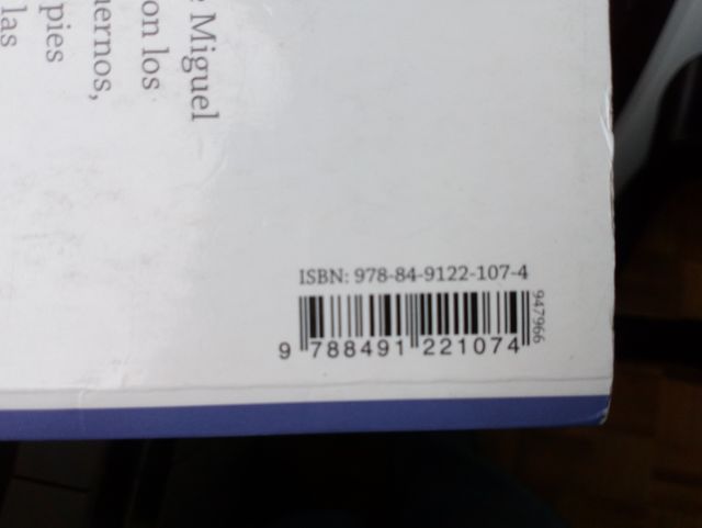 El bosque de los grumos