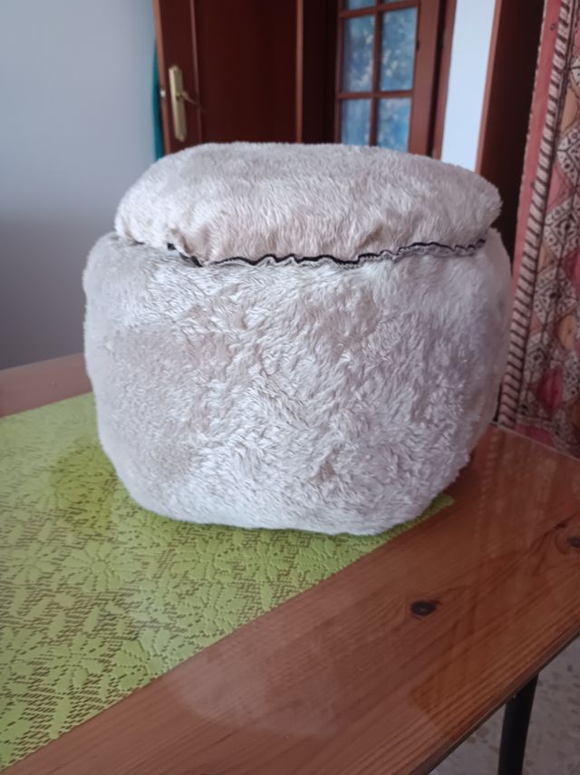 Mochila y bandolera para mascota Las dos