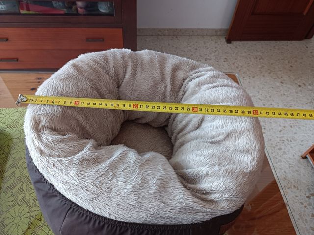 Mochila y bandolera para mascota Las dos