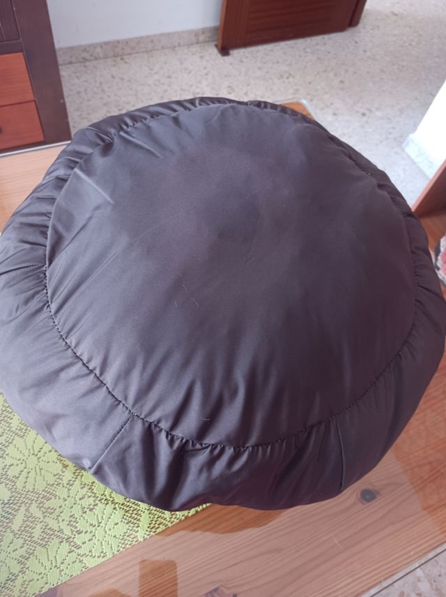 Mochila y bandolera para mascota Las dos