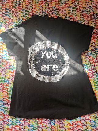Camiseta 