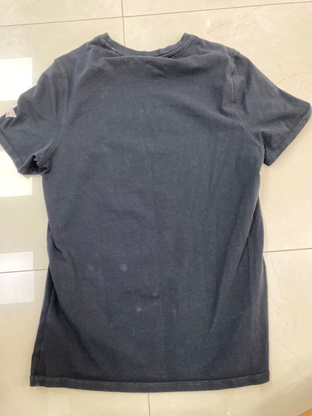 Camiseta niño Guess