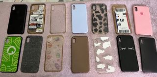 fundas iphone XS MAX