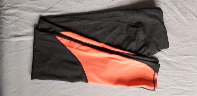 leggins fitness yoga