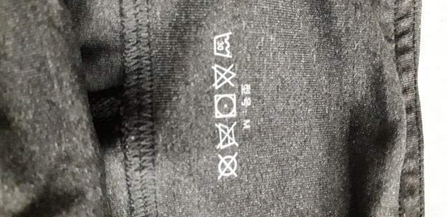 leggins fitness yoga