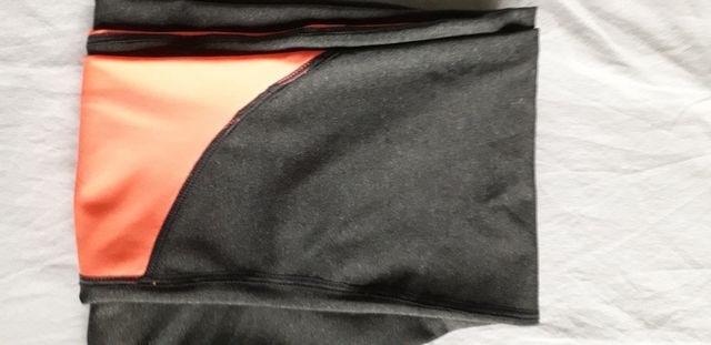 leggins fitness yoga