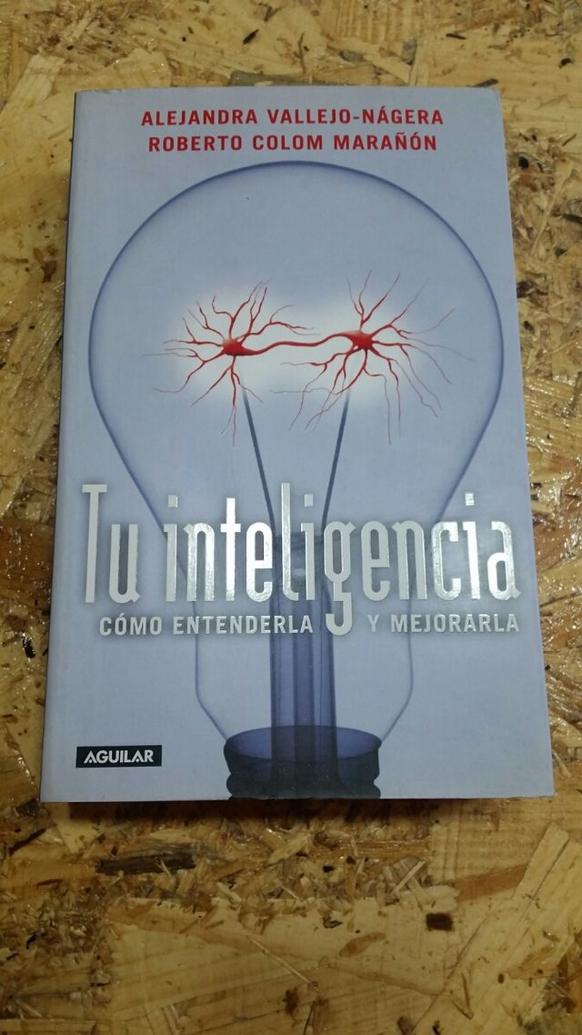 Tu inteligencia