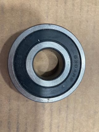Rodamientos 6304 RS