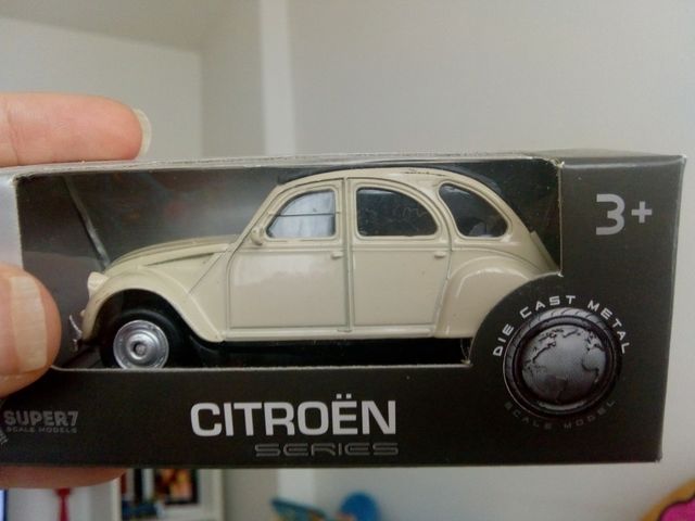 coches escala 1:60 NUEVOS