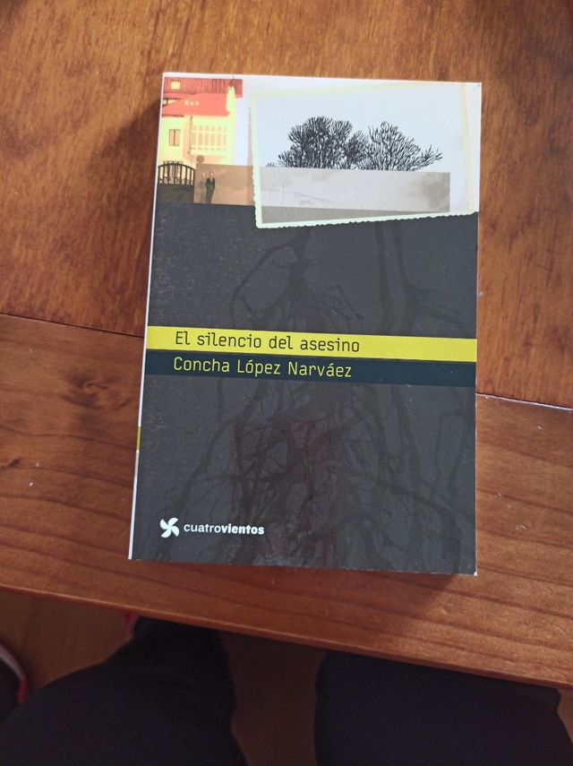 El silencio del asesini