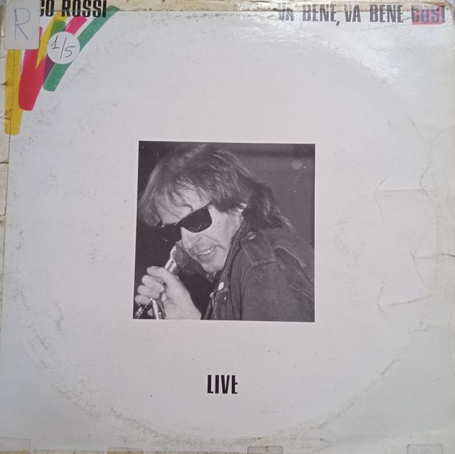 Vinile di Vasco Rossi: Cosa succede in città