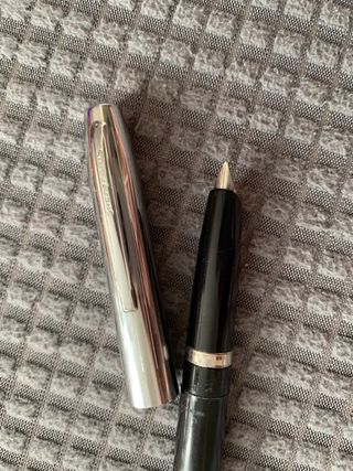 Pluma estilográfica vintage SHEAFFER'S