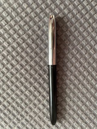 Pluma estilográfica vintage SHEAFFER'S