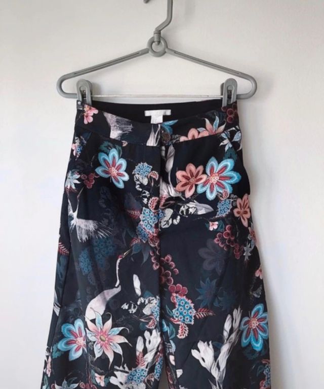 Pantalon de hym con etiquetas, nuevo 