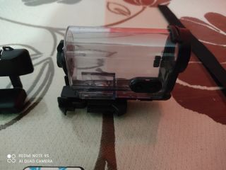 Camara deportiva Sony Exmor R 11,9 Mega Pixels