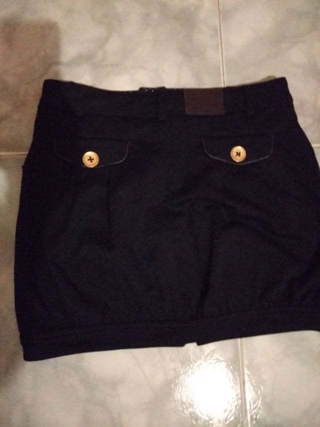 lote faldas y pantalon talla s