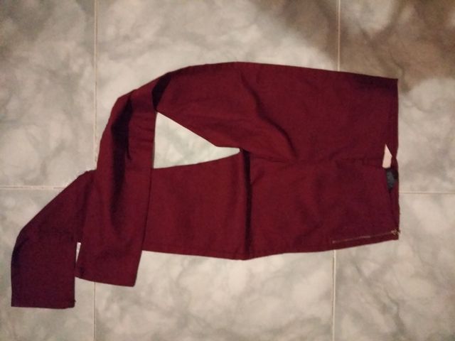 lote faldas y pantalon talla s