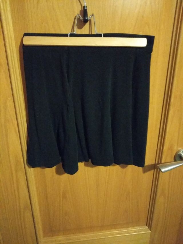 lote faldas y pantalon talla s