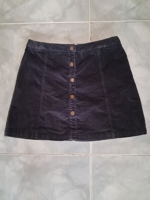 lote faldas y pantalon talla s