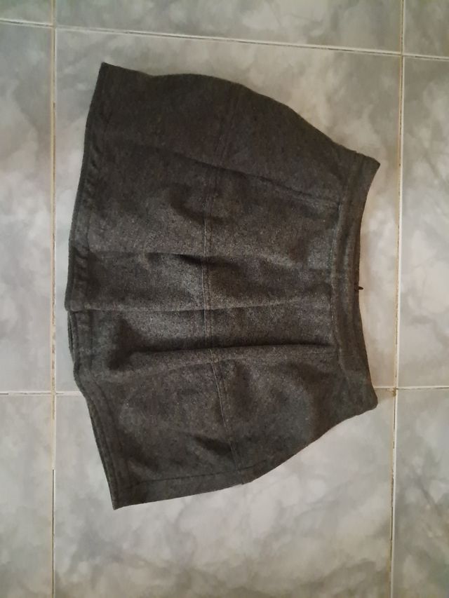 lote faldas y pantalon talla s