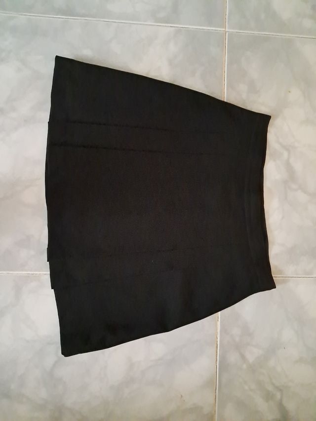 lote faldas y pantalon talla s