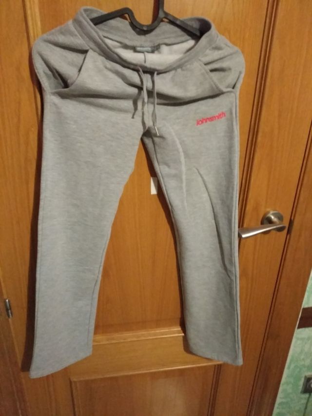 chándal talla 10 John Smith
