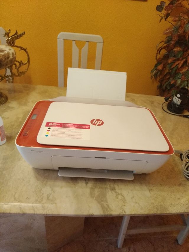 impresora hp