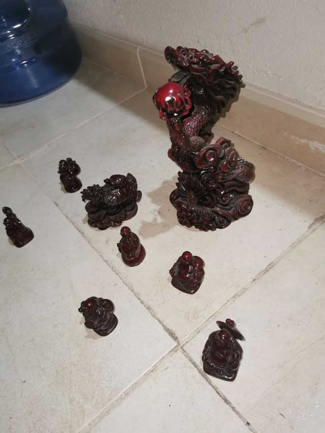 figuras de decoracion