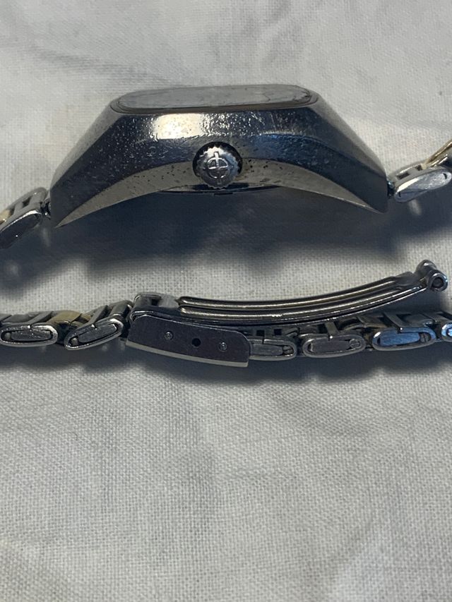 Reloj ZODIAC SST ASTROGRAPHIC