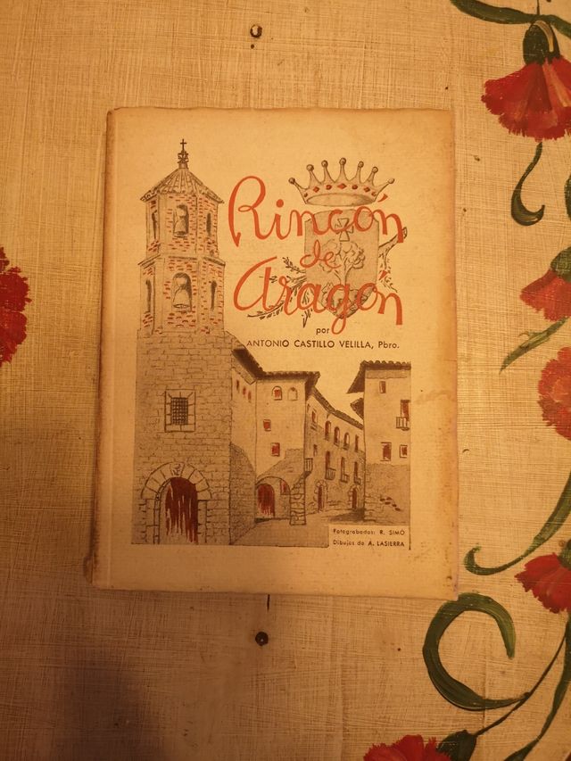 RINCÓN DE ARAGON
