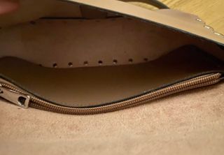 pochette tracolla donna